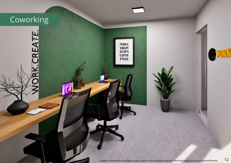 Coworking