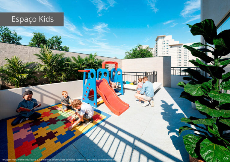 Espaço Kids